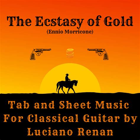 The ecstasy of gold - Mar 19, 2019 · Carolina Eyck is a German-born musician who specializes in the theremin, one of the oldest electronic instruments--invented in 1920 by Russian physicist Leon... 